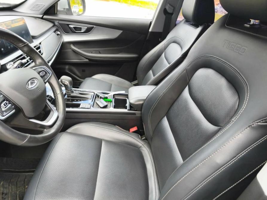 Chery Tiggo 4 Pro I Ижевск  - изображение 19