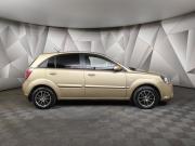 Kia Rio II Рестайлинг Москва  - изображение 22