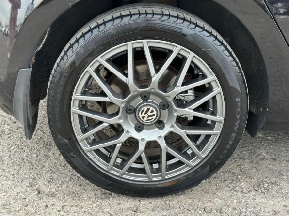 Volkswagen Golf VII с пробегом 2013 года, цена 1 360 000 рублей, 138000 км, хэтчбек, Автокод Объявления