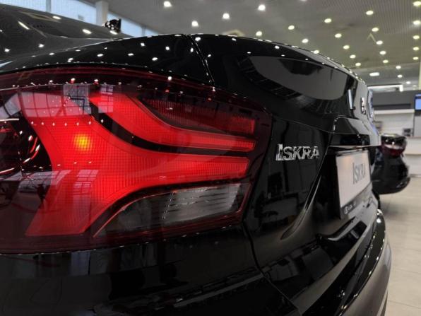 Новый Lada (ВАЗ) Iskra 2026 года, цена 1 347 000 рублей, седан, Автокод Объявления