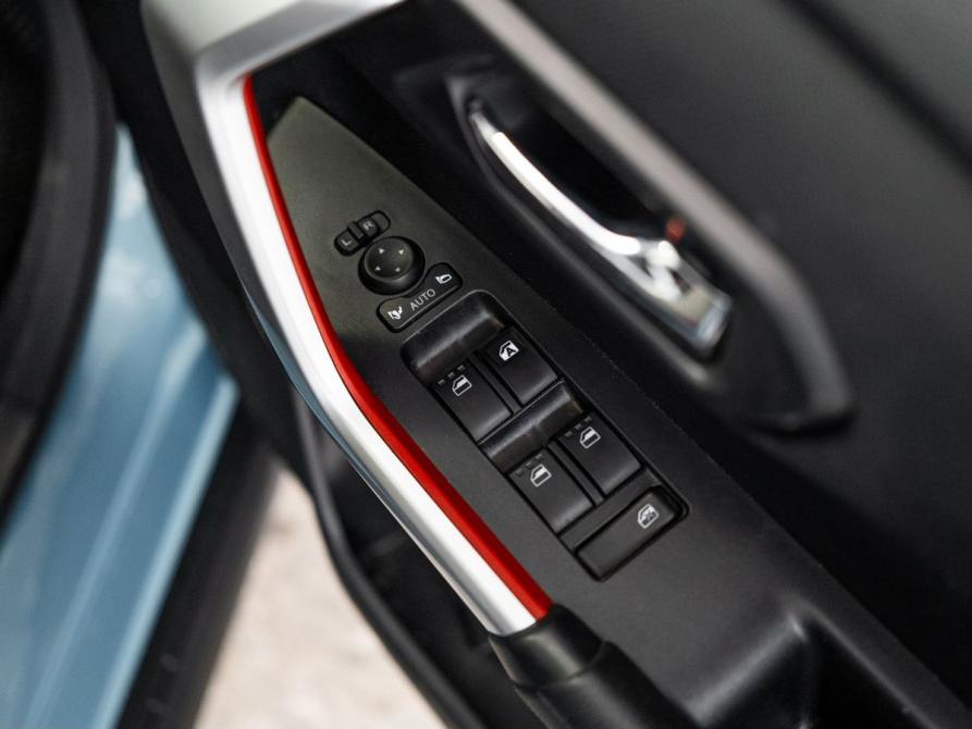 Toyota Raize I Иркутск  - изображение 18