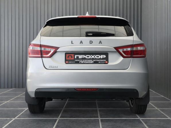 Lada (ВАЗ) Vesta I с пробегом 2019 года, цена 983 000 рублей, 97364 км, универсал, Автокод Объявления