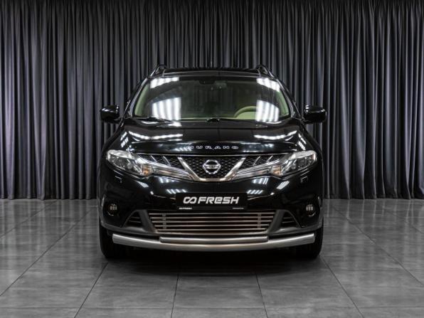 Nissan Murano II (Z51) Рестайлинг 2 с пробегом 2013 года, цена 1 559 000 рублей, 152093 км, внедорожник, Автокод Объявления