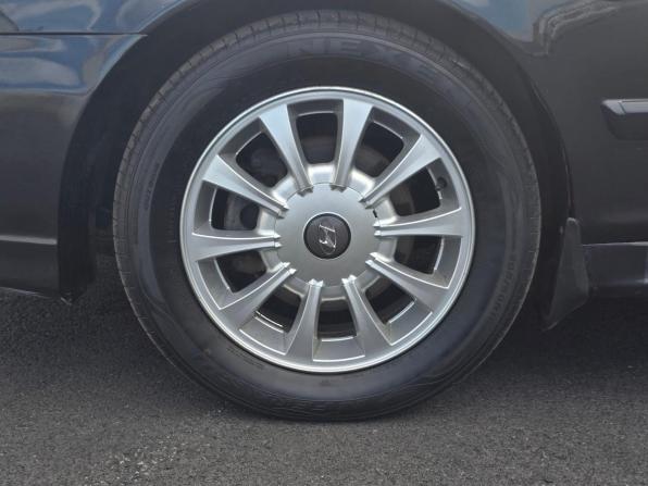 Hyundai Sonata IV (EF) Рестайлинг с пробегом 2007 года, цена 675 000 рублей, 203599 км, седан, Автокод Объявления