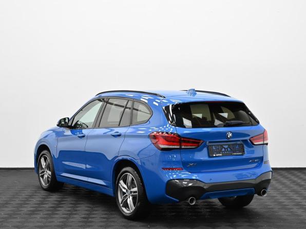 BMW X1 II (F48) Рестайлинг с пробегом 2020 года, цена 2 599 000 рублей, 68000 км, внедорожник, Автокод Объявления