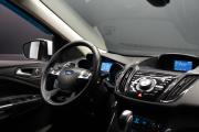 Ford Kuga II Крым  - изображение 52