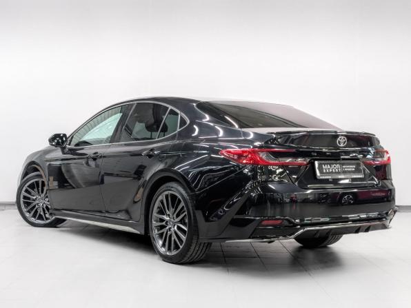 Toyota Camry IX (XV80) China Market с пробегом 2025 года, цена 4 500 000 рублей, 21591 км, седан, Автокод Объявления