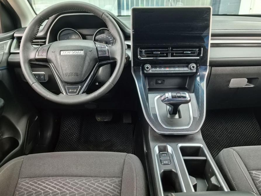 Haval M6 II Москва  - изображение 14