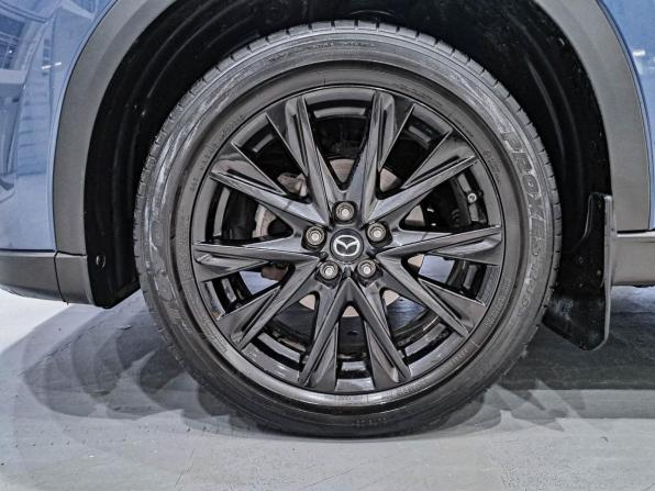 Mazda CX-5 II с пробегом 2021 года, цена 3 307 000 рублей, 82198 км, внедорожник, Автокод Объявления