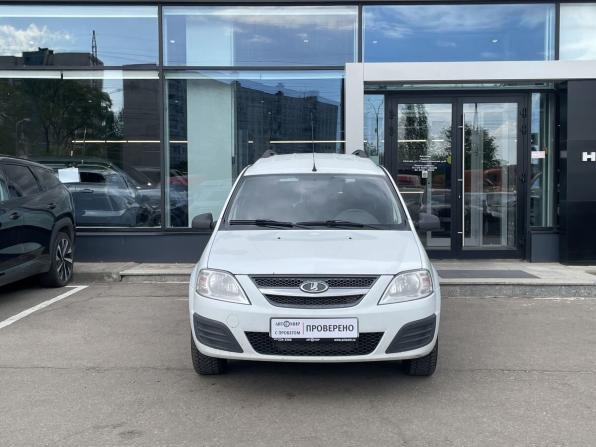 Lada (ВАЗ) Largus I с пробегом 2019 года, цена 649 000 рублей, 212736 км, универсал, Автокод Объявления
