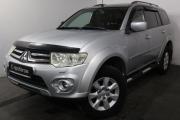 Mitsubishi Pajero Sport II Рестайлинг Санкт-Петербург  - изображение 20
