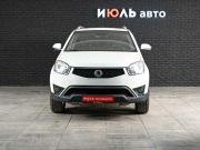 SsangYong Actyon II Рестайлинг Екатеринбург  - изображение 21