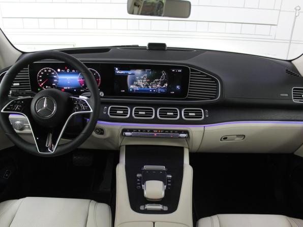Новый Mercedes-Benz GLE II (V167) Рестайлинг 2025 года, цена 11 600 000 рублей, внедорожник, Автокод Объявления