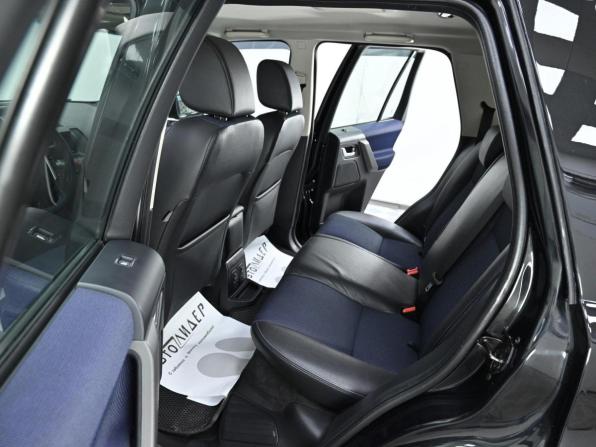 Land Rover Freelander II с пробегом 2010 года, цена 815 000 рублей, 169331 км, внедорожник, Автокод Объявления