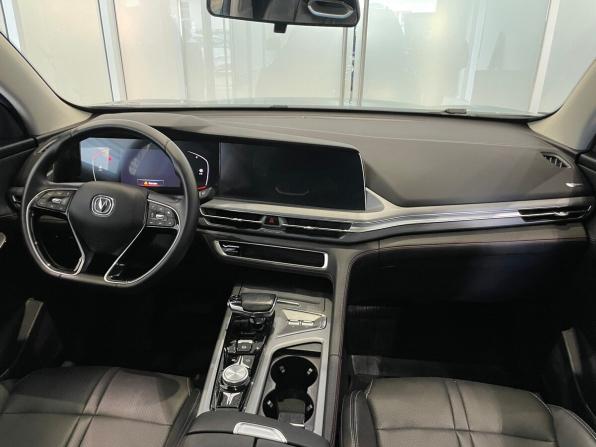 Changan CS75 Plus I Рестайлинг с пробегом 2023 года, цена 2 129 000 рублей, 42956 км, внедорожник, Автокод Объявления