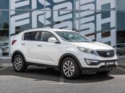 Kia Sportage III Рестайлинг Краснодар  - изображение 25