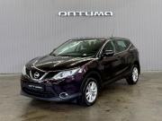 Nissan Qashqai II Краснодар  - изображение 21