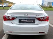 Hyundai Sonata VI (YF) Иваново  - изображение 23