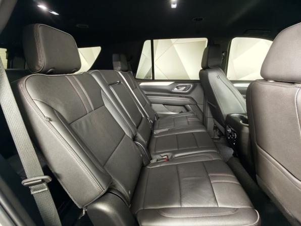 Chevrolet Tahoe V с пробегом 2021 года, цена 7 300 000 рублей, 35871 км, внедорожник, Автокод Объявления