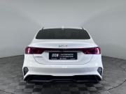 Kia Cerato IV Рестайлинг Ростов-на-Дону  - изображение 27