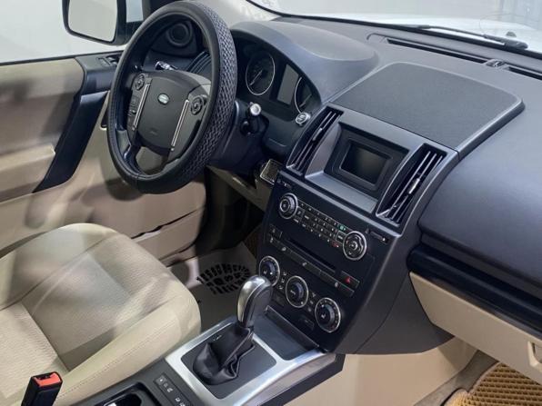 Land Rover Freelander II Рестайлинг 2 с пробегом 2013 года, цена 1 914 800 рублей, 159557 км, внедорожник, Автокод Объявления