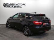 Lada (ВАЗ) Vesta I Пермь  - изображение 28