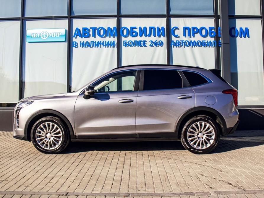 Haval Jolion I Рестайлинг Екатеринбург  - изображение 2