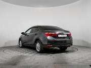 Toyota Corolla XI (E160 E170 E180) Санкт-Петербург  - изображение 26