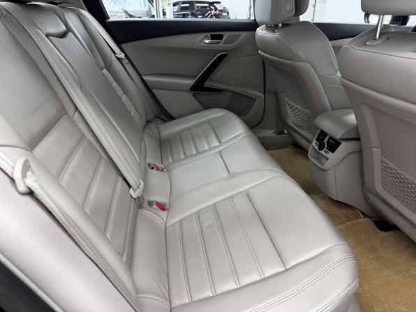 Peugeot 508 I с пробегом 2012 года, цена 870 000 рублей, 159662 км, седан, Автокод Объявления