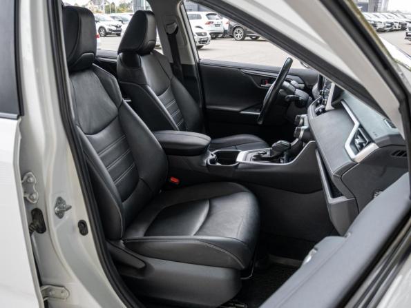 Toyota RAV4 V (XA50) с пробегом 2019 года, цена 3 100 000 рублей, 76454 км, внедорожник, Автокод Объявления