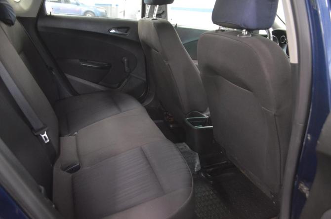 Opel Astra J с пробегом 2011 года, цена 520 000 рублей, 101000 км, хэтчбек, Автокод Объявления