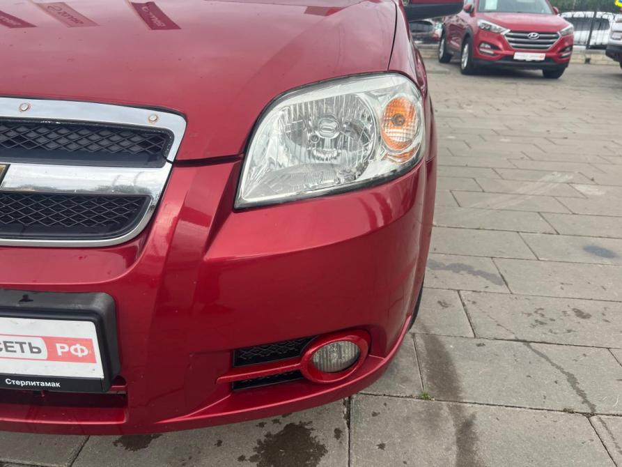 Chevrolet Aveo I Стерлитамак  - изображение 10