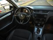 Skoda Octavia III (A7) Рестайлинг Санкт-Петербург  - изображение 38