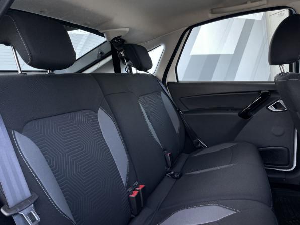 Lada (ВАЗ) Granta I Рестайлинг с пробегом 2025 года, цена 998 000 рублей, 10683 км, лифтбек, Автокод Объявления