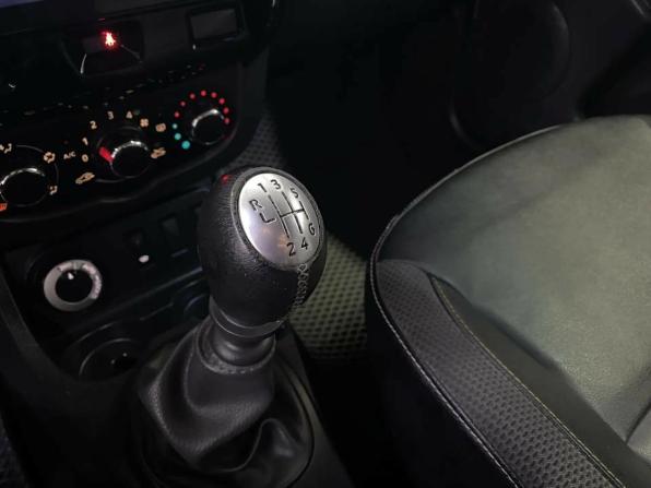 Renault Duster I Рестайлинг с пробегом 2019 года, цена 1 600 600 рублей, 115306 км, внедорожник, Автокод Объявления