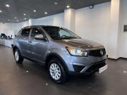 SsangYong Actyon II Рестайлинг Чебоксары  - изображение 37