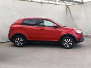 SsangYong Actyon II Рестайлинг Липецк  - изображение 27
