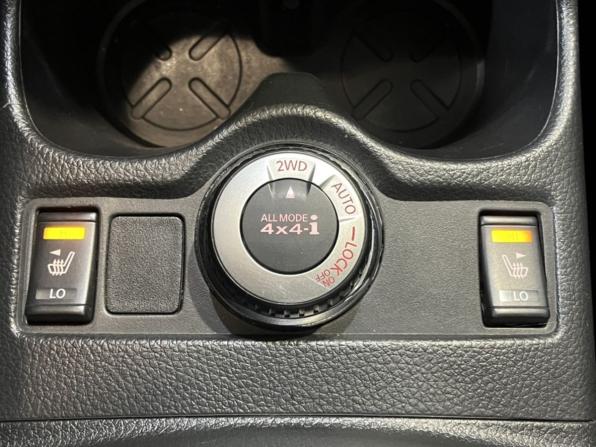 Nissan Qashqai II с пробегом 2016 года, цена 1 591 000 рублей, 113092 км, внедорожник, Автокод Объявления