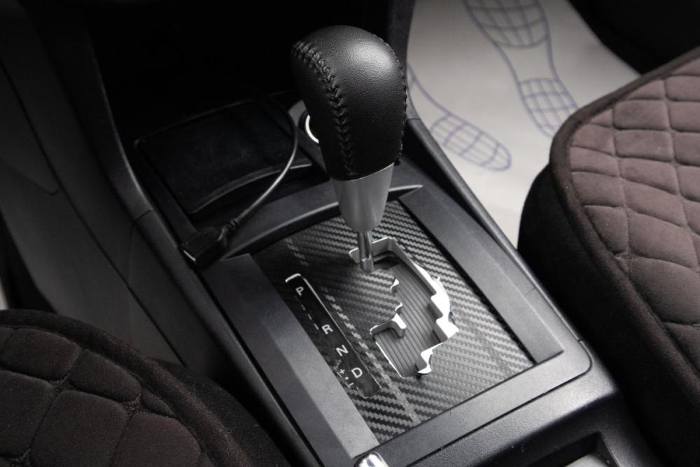 Mitsubishi Lancer X Оренбург  - изображение 15