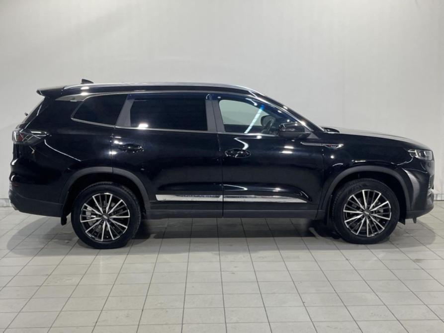 Chery Tiggo 8 Pro Max I Курск  - изображение 4