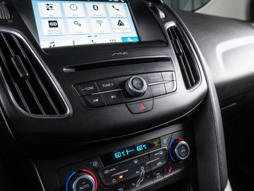 Ford Focus III Рестайлинг Волгоград  - изображение 16
