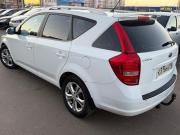 Kia Ceed I Рестайлинг Киров  - изображение 4
