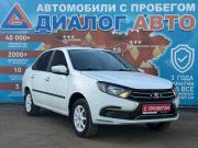 Lada (ВАЗ) Granta I Рестайлинг Набережные Челны  - изображение 21