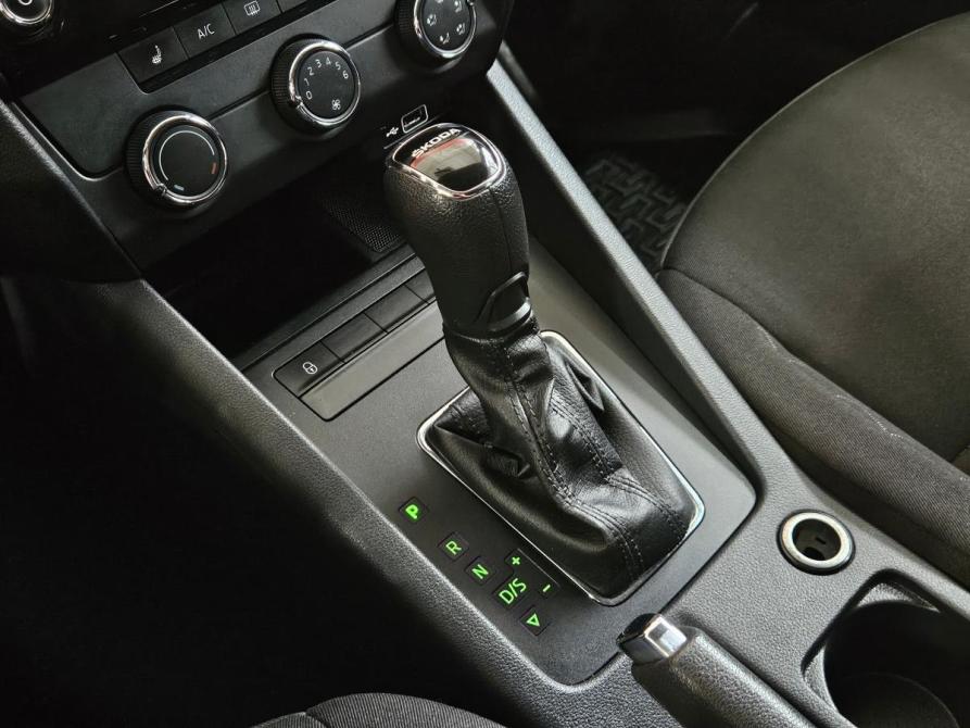 Skoda Octavia III (A7) Рестайлинг Вологда  - изображение 15