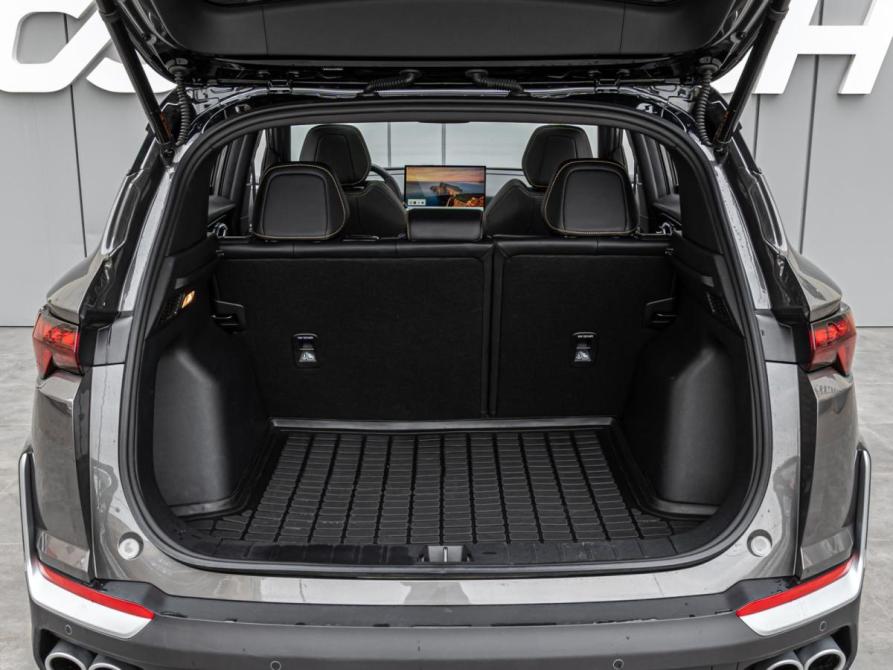 Geely Coolray I Рестайлинг Краснодар  - изображение 21