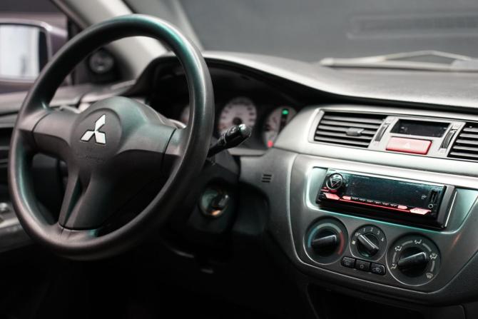 Mitsubishi Lancer IX Рестайлинг с пробегом 2007 года, цена 590 000 рублей, 229917 км, седан, Автокод Объявления