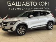 Kia Seltos I Уфа  - изображение 16