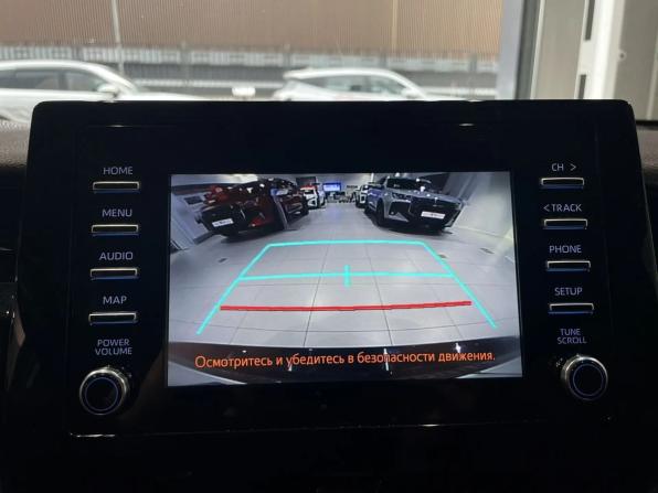 Toyota Camry VIII (XV70) Рестайлинг с пробегом 2021 года, цена 2 380 000 рублей, 91199 км, седан, Автокод Объявления