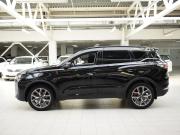 Chery Tiggo 7 Pro Max I Рестайлинг Челябинск  - изображение 28