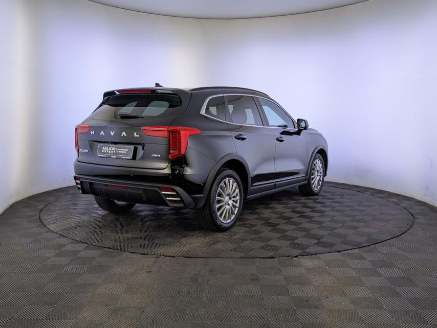 Haval Jolion I Рестайлинг Москва  - изображение 5